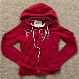 Abercrombie & Fitch jacket